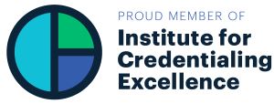 ICE Proud Member Logo