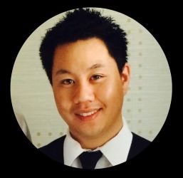 Headshot David Phan