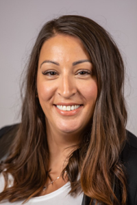 Sarah McCurdy, CRSP, EP, ROHT