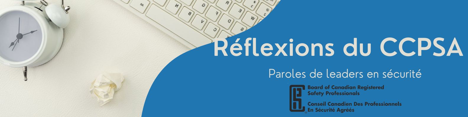 Reflexions due CCPSA
