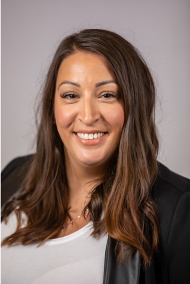 Sarah McCurdy, CRSP, EP, ROHT