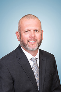 Paul Belair Headshot