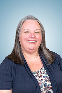 Brenda Henry Head Shot