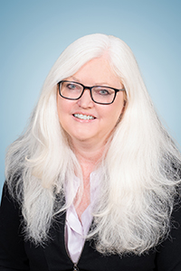 Sandy Stephens Head Shot