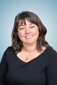 Nikki Wright Head Shot