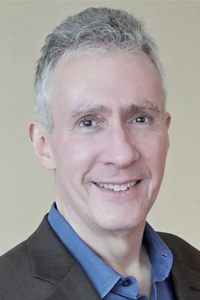 Bruce Jackson CRSP