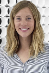 Sarah Frank Picture