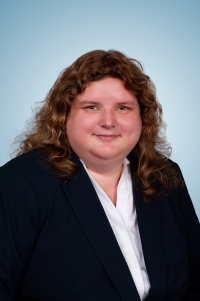 Christine Cousins, CRST