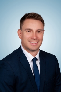 Phillip Johnson, CRSP