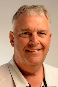 Headshot Jerry Traer