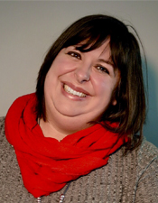 Headshot Denise Howitt