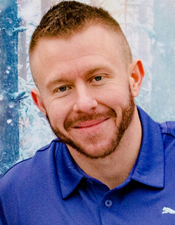 Headshot Geoff Neville