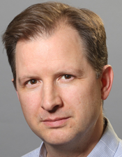 Headshot Dale Shafer